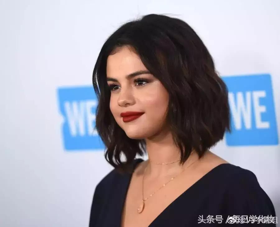 哑光底妆轻薄雾面妆感教程,底妆是哑光的好看还是奶油肌好看