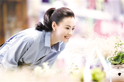 演青春剧毫无违和感的女演员,盘点影视剧中强行装嫩的女星