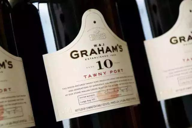 波特甜型葡萄酒,波特经典干葡萄酒