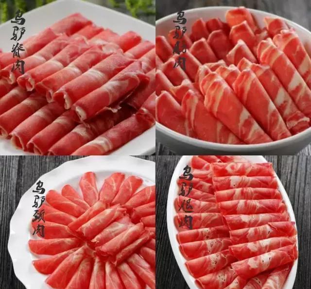 血珀天胶好,驴肉味道香