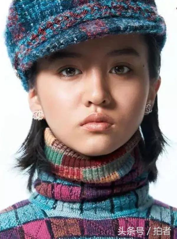 鏈ㄦ潙鎷撳搲鐨勪袱涓コ鍎垮ぇ鐖嗘枡,鏈ㄦ潙鎷撳搲2046鎷嶄簡浜斿勾