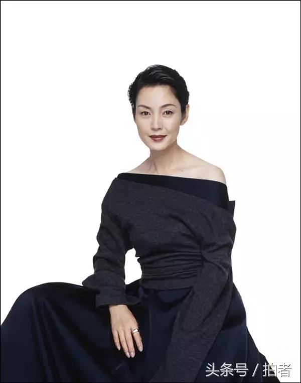 鏈ㄦ潙鎷撳搲鐨勪袱涓コ鍎垮ぇ鐖嗘枡,鏈ㄦ潙鎷撳搲2046鎷嶄簡浜斿勾