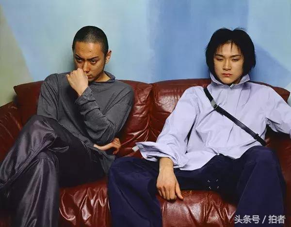 鏈ㄦ潙鎷撳搲鐨勪袱涓コ鍎垮ぇ鐖嗘枡,鏈ㄦ潙鎷撳搲2046鎷嶄簡浜斿勾