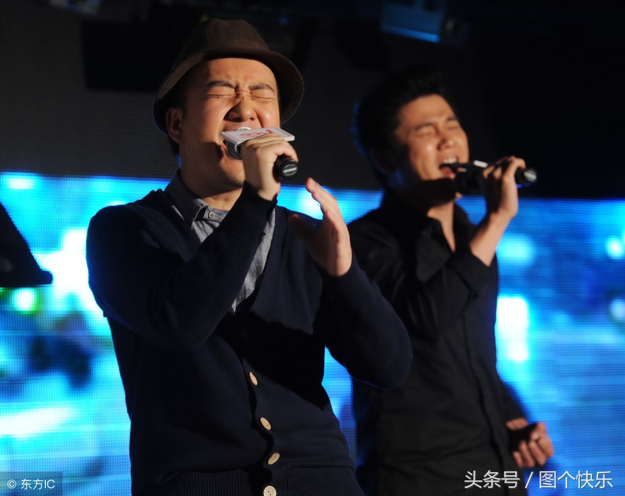 筷子兄弟唱曾经的梦想,深度解析筷子兄弟老男孩