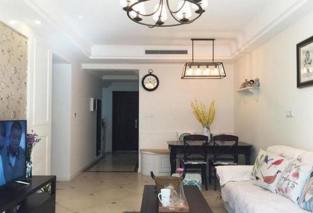 电视墙背景墙太花了怎么办,电视背景墙怎么装修实用又漂亮