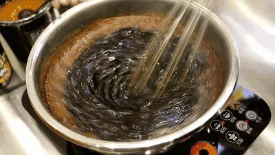 青蛙撞奶,青蛙撞奶的正确配方