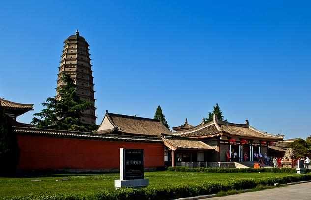 国内求顺利最灵的十大寺庙,国内寺庙求什么最灵