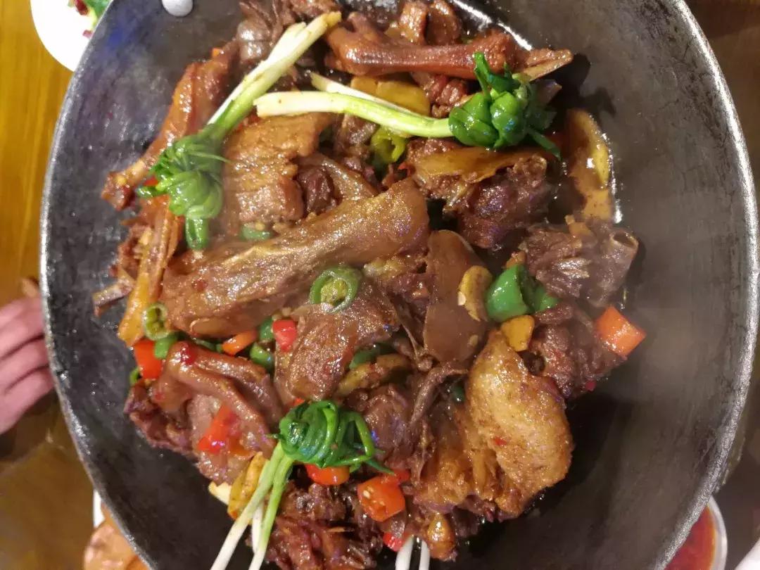 酉阳十大美食排行榜,酉阳餐馆推荐