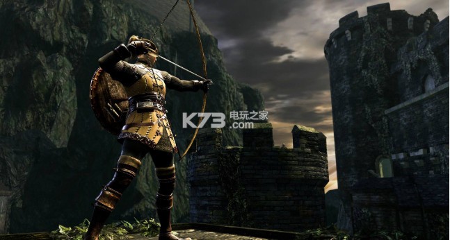 黑暗之魂重制版贤者的智慧成就达成攻略