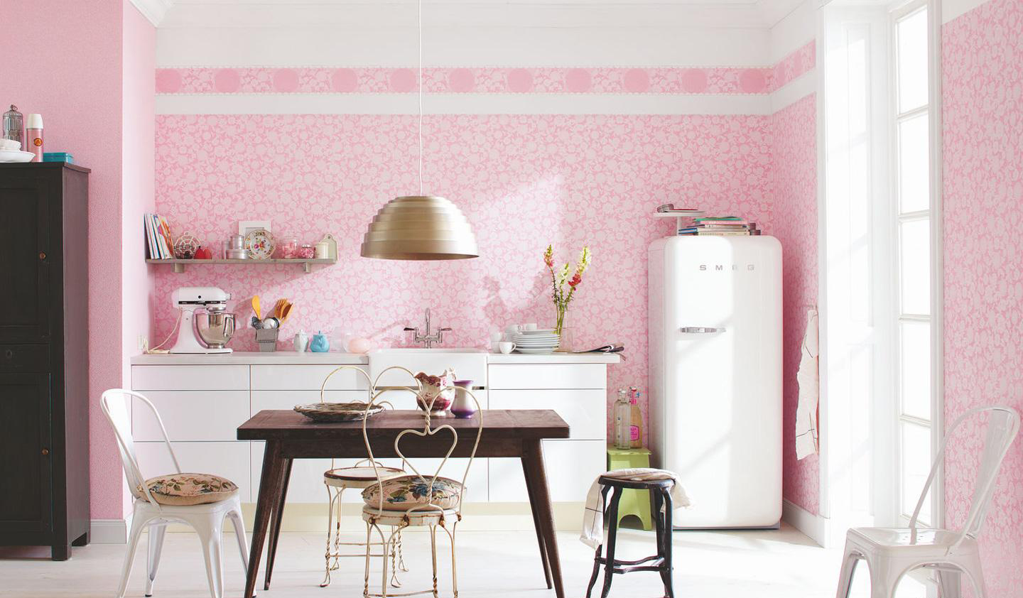 精致好看厨房好物,精致厨房的生活仪式感