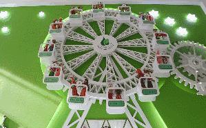 北京五大特色幼儿园都有什么特色,北京十大示范幼儿园