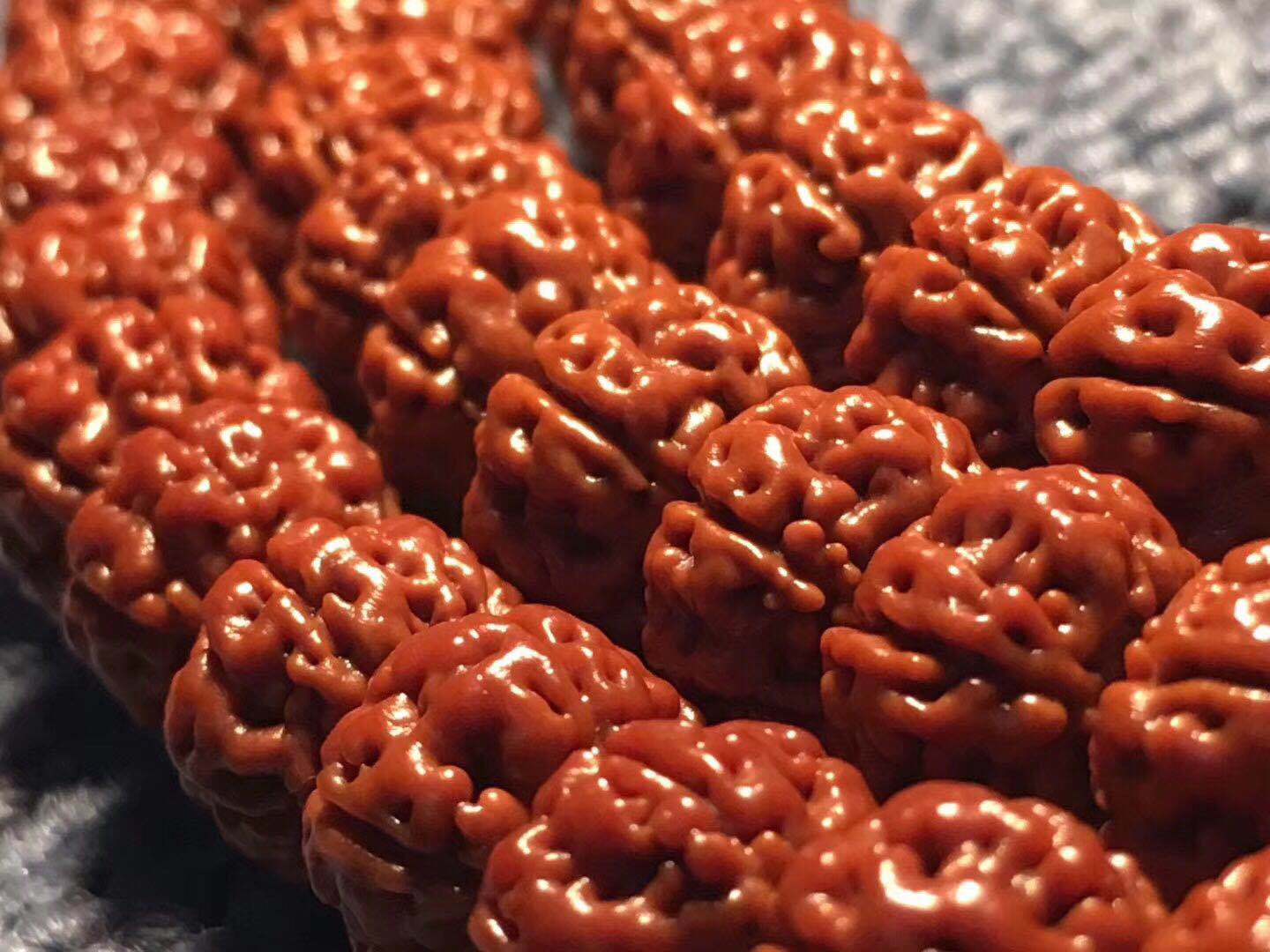 小金刚菩提如何快速清理干净,小金刚快速深度清理方法