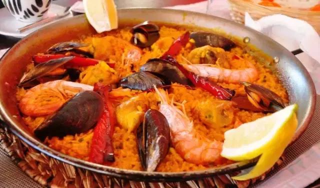 夏季旅游欧洲，西班牙葡萄牙一起去