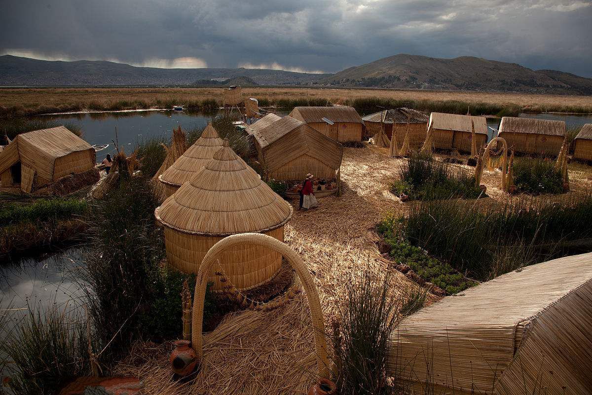 地球上最神奇的一个岛屿,地球上神奇岛屿
