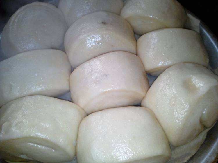 馒头蒸多了怎么保存?试试这个方法,即使放一个月还能新鲜如初!