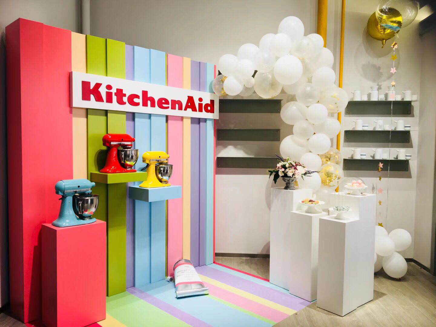 精致生活厨房必备,精致厨房的生活仪式感