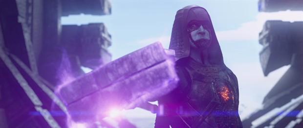 漫威反派实力排名灭霸的手下,漫威反派灭霸厉害吗