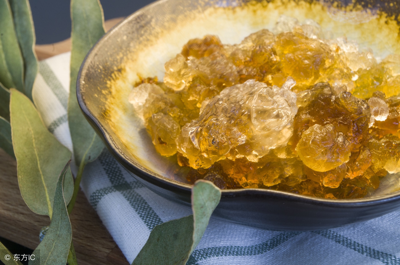 适合糖友的几个食疗方子