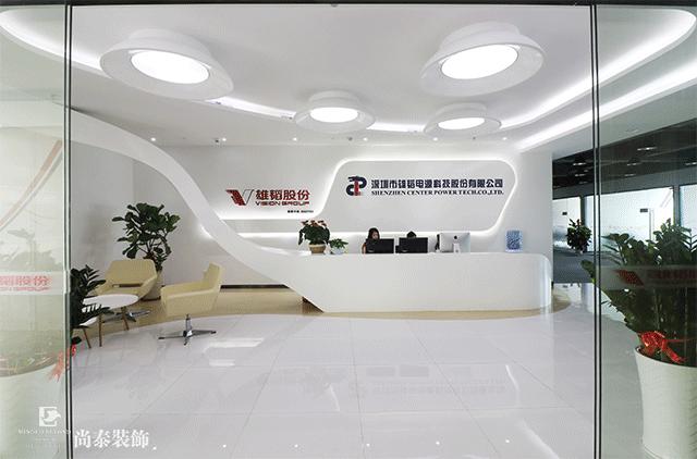 小型美容会所复古法式设计,轻奢美容会所二层楼设计