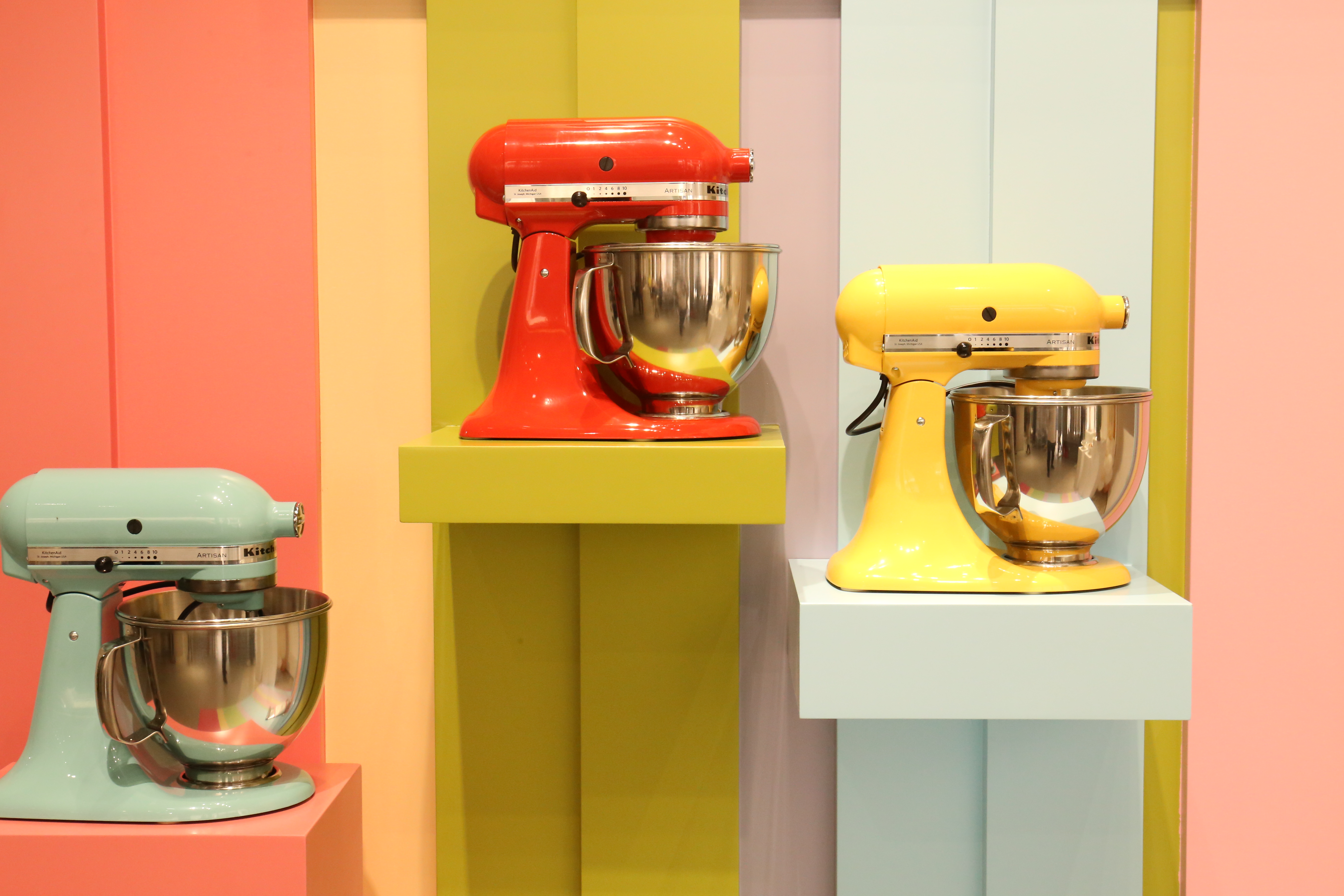 精致生活厨房必备,精致厨房的生活仪式感