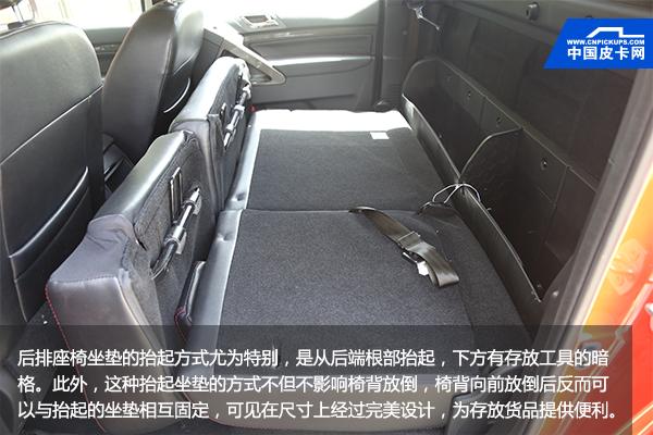 18款黄海n3新车,18黄海n3汽油自动四驱