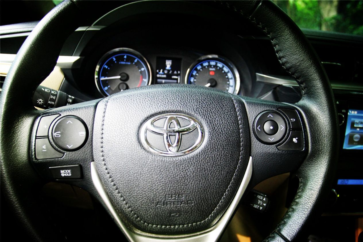 卡罗拉1.2t和1.6自吸哪个动力更强,卡罗拉1.2t车主真实用车感受