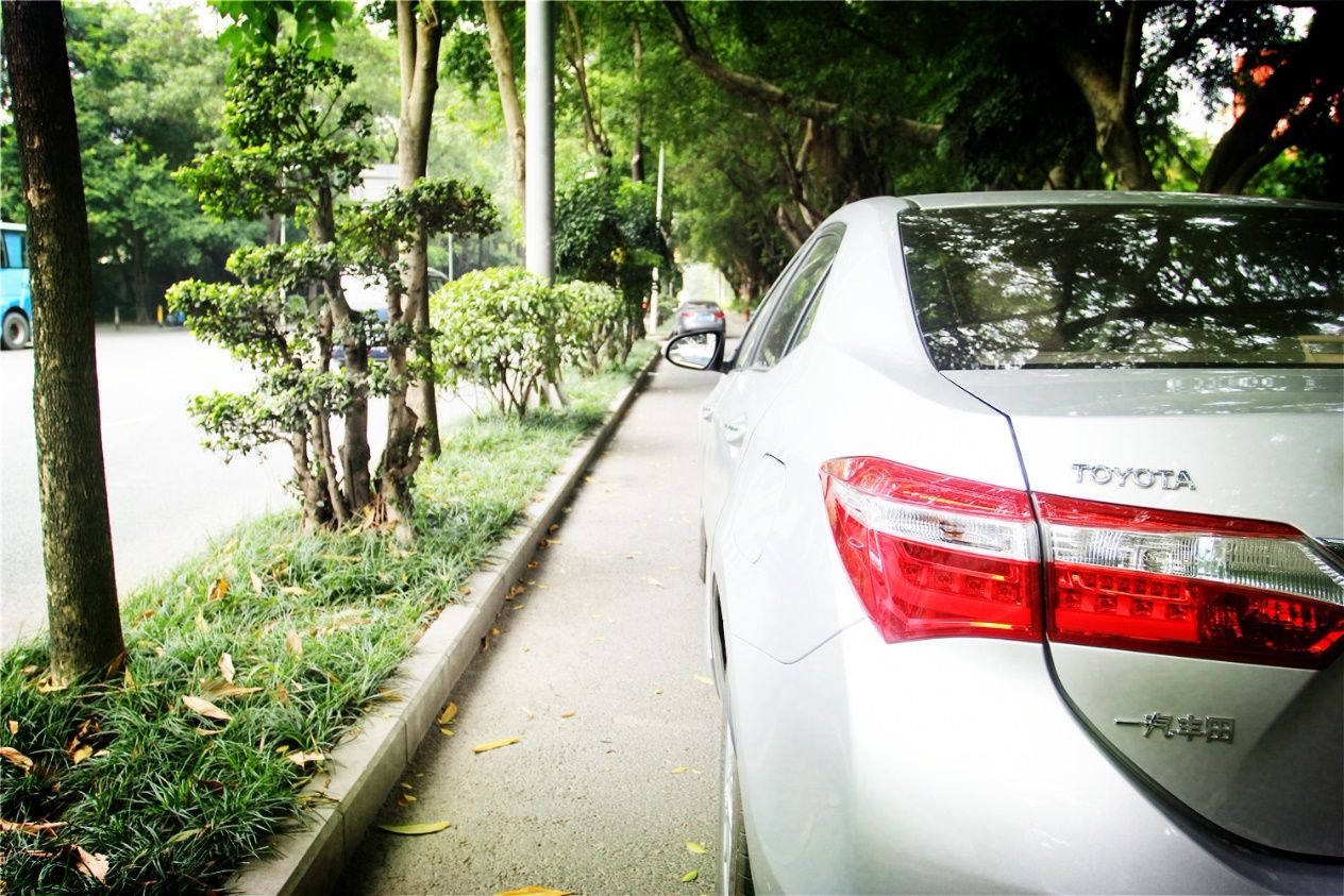 卡罗拉1.2t和1.6自吸哪个动力更强,卡罗拉1.2t车主真实用车感受