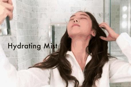 101小姐姐妆容,101小姐姐