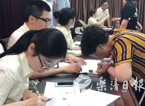 乐清东山南三期安置房现在的进度,乐清这3处安置房项目有好消息