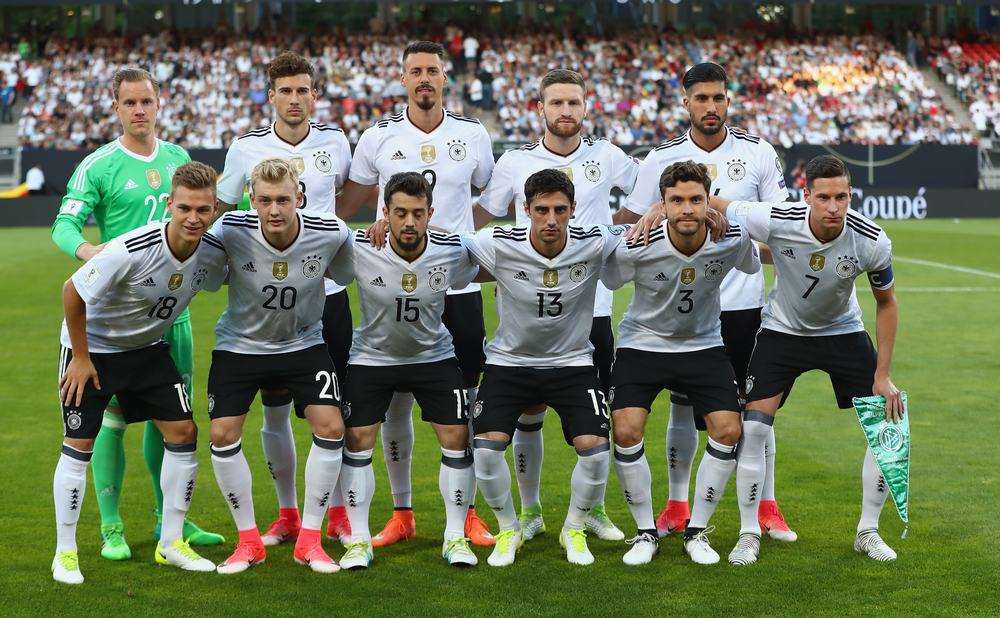 世界杯巡礼之丹麦,世界杯巡礼德国