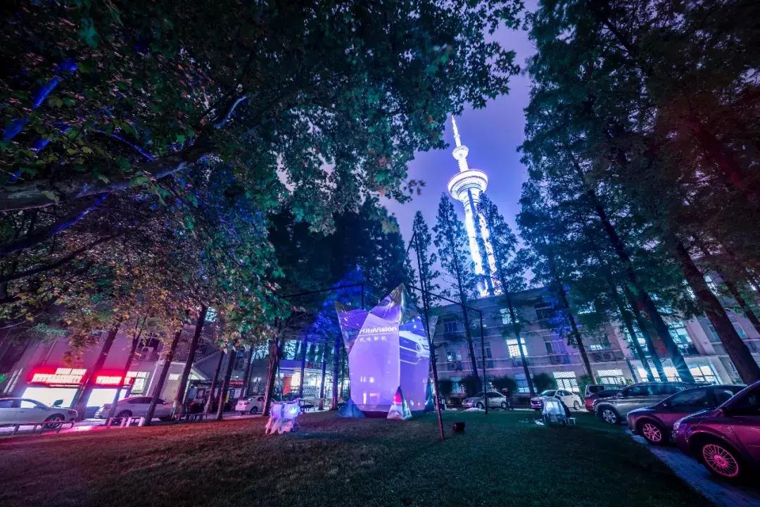 南艺爆料,南艺日常