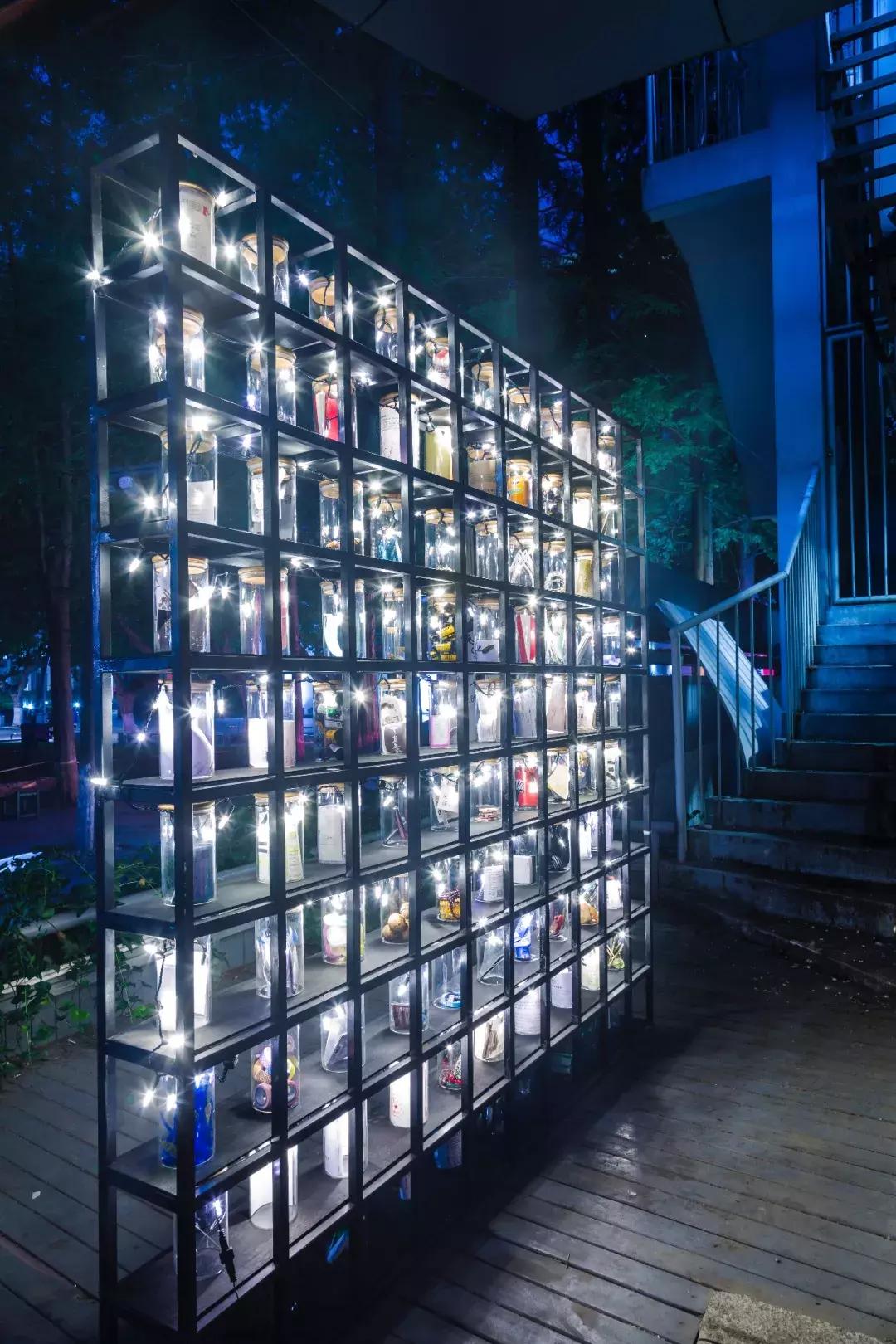 南艺你不知道的事,南艺的真实生活