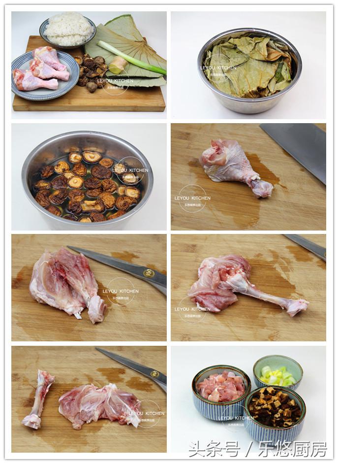 六种好吃糯米做法,吃糯米团子软软糯糯