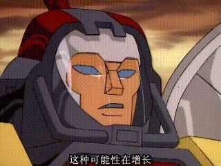 不共戴天的朋友,变形金刚大力金刚对战图片