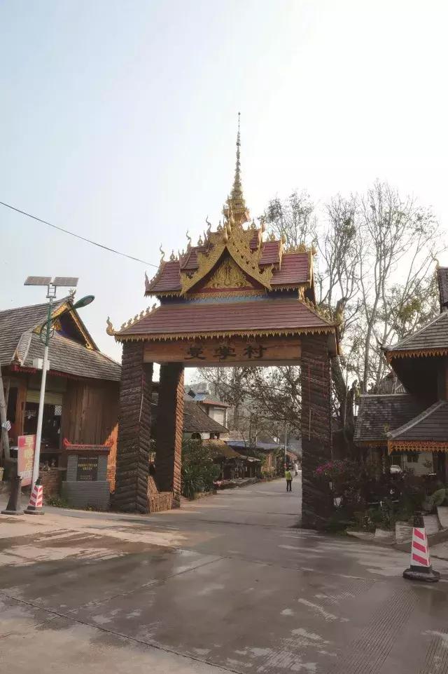 西双版纳旅游发展趋势,世界文化旅游名城西双版纳