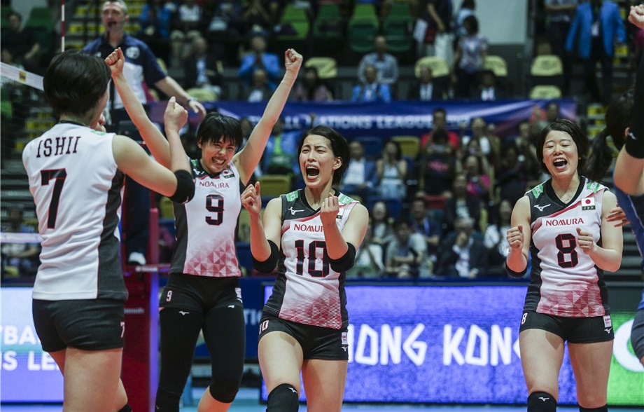 世界女排锦标赛中田久美,郎平和中田久美年前的照片