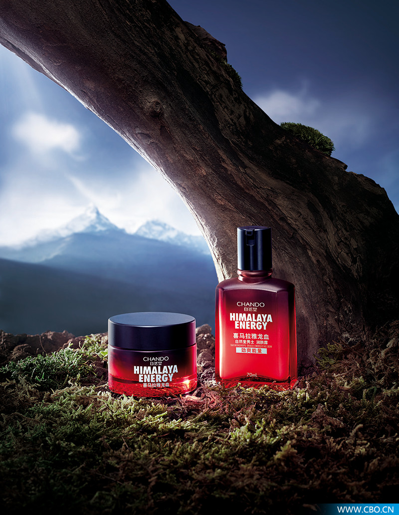 自然堂到底是国货还是外资,自然堂男士护肤的卖点