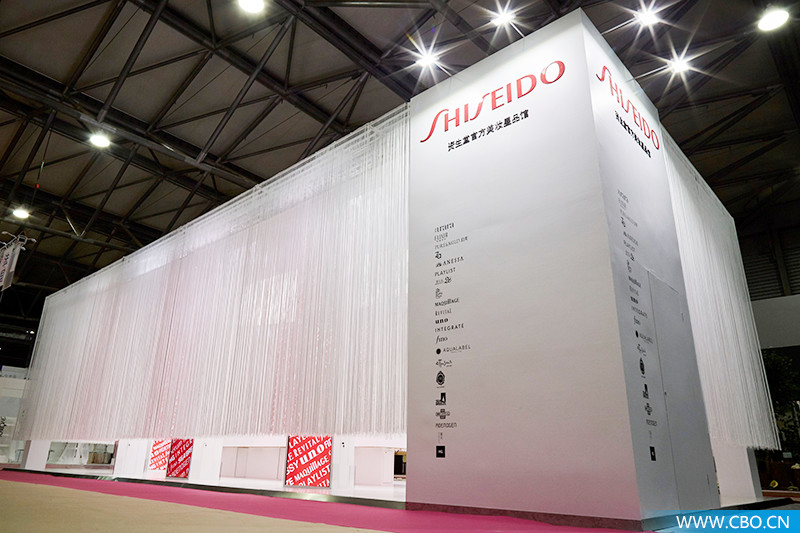 资生堂如何掘金中国市场,资生堂掘金中国市场