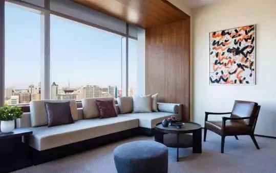 长春最好的酒店有几家,长春比较高档的酒店