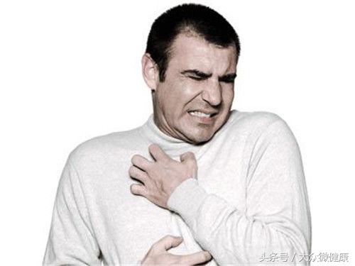 医生提醒：身体这5处发痒别大意，可能是内脏疾病的早期信号！