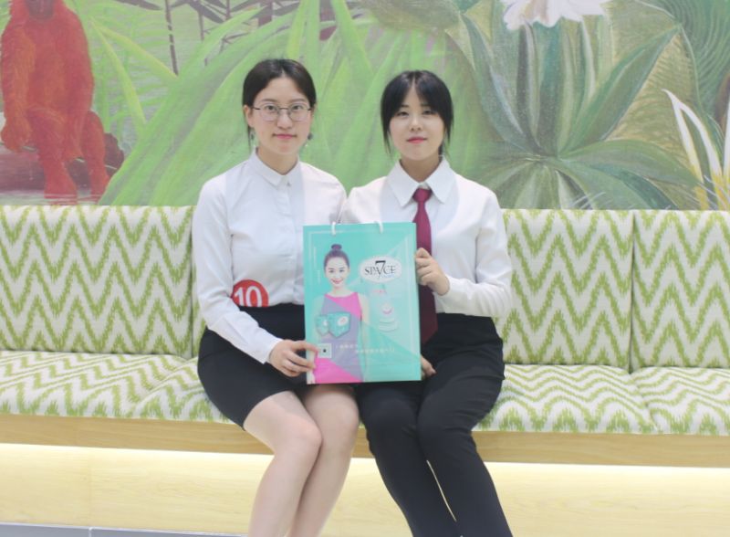 女大学生创新创业大赛答辩,广东女大学生创新创业大赛