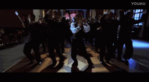 盘点和李小龙长得很像的人,盘点最像李小龙的人