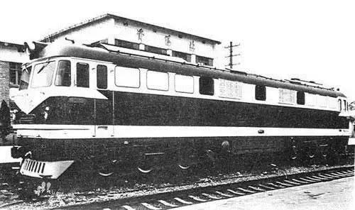 中国火车头大全图,中国不常见的火车头