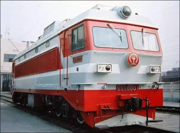 中国火车头大全图,中国不常见的火车头