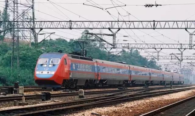 中国火车头大全图,中国不常见的火车头