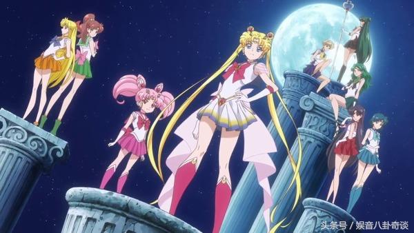 六一快到了你们会开心吗,学前儿童必看的10部动画片