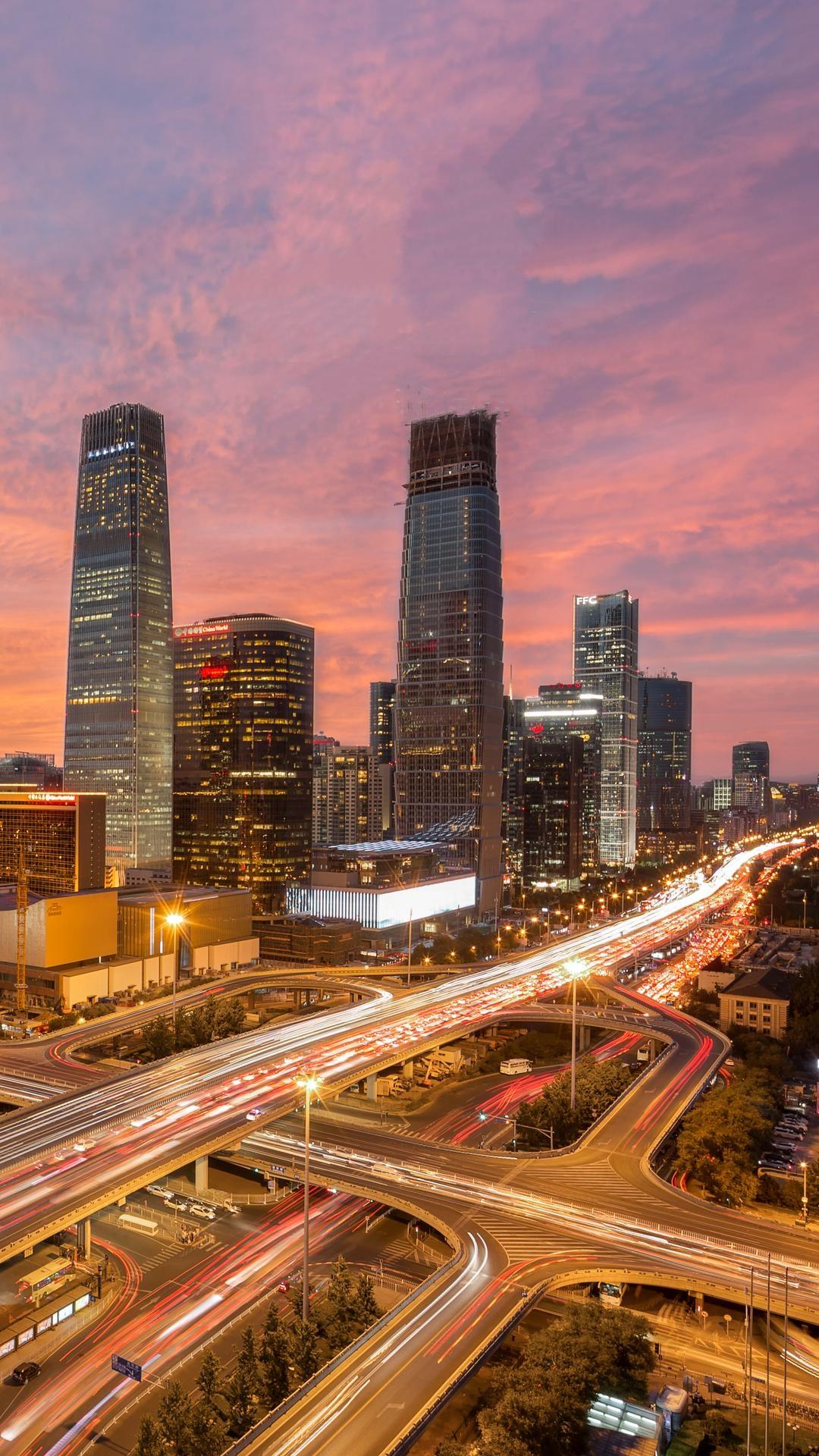 手机美丽壁纸,柔美如画的手机壁纸