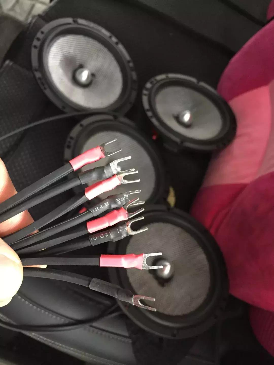 起亚kx5音响高低音调节,汽车音响高音粗糙