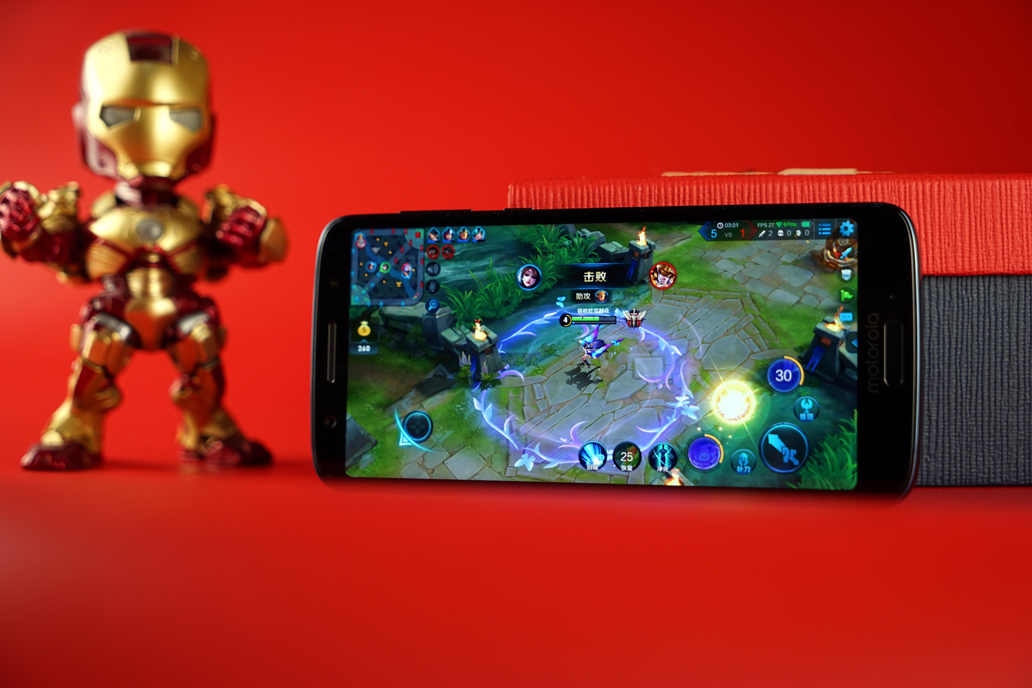 moto青柚1s手机换屏幕,千元机moto青柚