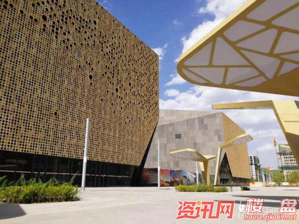 张家口城建最新消息,河北张家口新基建项目